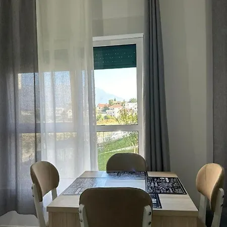 Mia's Happy Apartment Tirana
